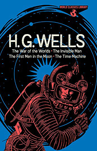 World Classics Library: H. G. Wells